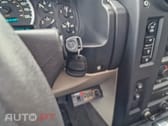 Hummer H2 6.0 SUT