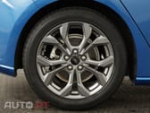 Ford Focus Focus 1.0 EcoBoost MHEV ST-Line Aut.