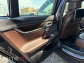 BMW 730 d Auto