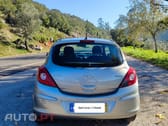 Opel Corsa Eco Flex