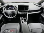Toyota C-HR 1.8 Hybrid Teamplayer I.V.A DEDUTIVEL