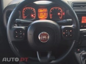 Fiat Panda Lounge