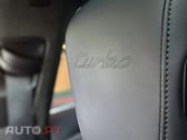 Porsche Taycan Turbo
