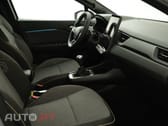 Renault Captur 1.2 ECO-G Techno