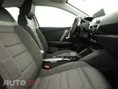 Citroen C4 C4 1.2 PureTech Plus EAT8
