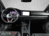 Volkswagen Golf 2.0 TSI GTI Clubsport DSG
