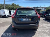 Volvo XC60 D5 Momentum