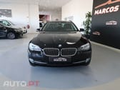 BMW 520 d Line Luxury