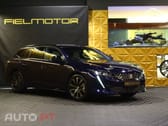 Peugeot 508 SW 1.5 BlueHDi GT EAT8