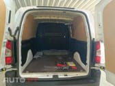 Citroen Berlingo ND