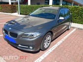 BMW 518 D Auto Touring LCI