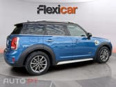 MINI Countryman Cooper SE ALL4 Auto