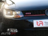 Volkswagen Polo 1.8 TSi GTi