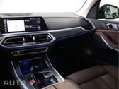 BMW X5 xDrive45e Auto Luxury 
