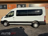 Ford Transit 350 L3 2.0 TDCi H2 Trend