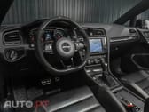 Volkswagen Golf 2.0 TSi GTi DSG Performance