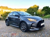 Toyota Yaris 1.5 VVT-i Hybrid Dynamic Force Luxury