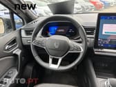 Renault Symbioz Techno Full Hibrid