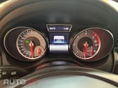 Mercedes-Benz CLA 180 d