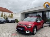 Citroen C3 1.2 PureTech YOU!