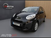 Citroen C1 1.0 Seduction
