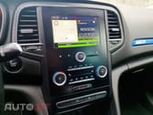 Renault Mégane Sport Tourer 1.5 dCi GT Line