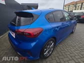 Ford Focus 1.0 EcoBoost MHEV ST-Line X Aut.
