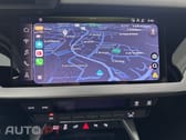 Audi A3 Sportback 45 TFSIe S line