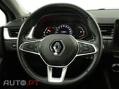 Renault Captur Captur 1.0 TCe Techno Bi-Fuel
