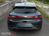 Renault Mégane 1.5 dCi GT Line SS