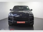 Porsche Cayenne 3.6 V6 Platinum Edition