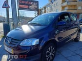 Volkswagen Fox 1.2 T.Liso Pack