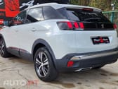 Peugeot 3008 1.6 BlueHDi Allure