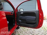 Fiat 500 1.2 Lounge MTA