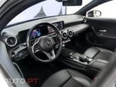 Mercedes-Benz A 250 e Style Plus