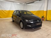 Volkswagen Polo 1.4 TDi BlueMotion