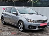 Peugeot 308 1.2 PureTech GT Pack