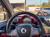 Smart ForTwo 0.8 CDI PASSION