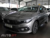 Fiat Tipo 1.3 M-Jet Pop