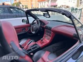 BMW Z3 1.9 Roadster M