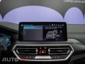 BMW X3 30 e xDrive Pack M