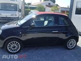 Fiat 500C 1.3 MJ Lounge S&S