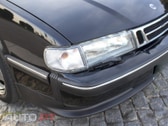 Saab 9000 CS 2.3 Turbo S