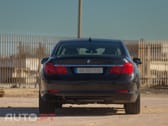 BMW 730 D