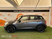 MINI Countryman Cooper D