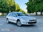 Citroen C5 1.6 HDi Séduction