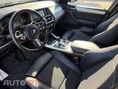 BMW X3 20 d xDrive Pack M Auto