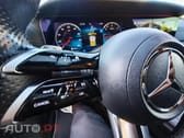 Mercedes-Benz E 220 d AMG Line