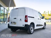 Peugeot Partner 1.6 Blue HDi