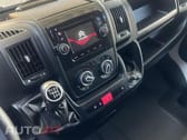 Citroen Jumper 2.0 HDI